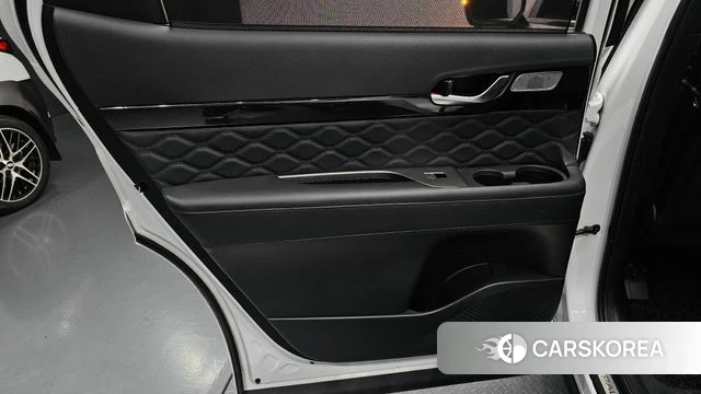 Hyundai Palisade id 4894802 из Кореи 17