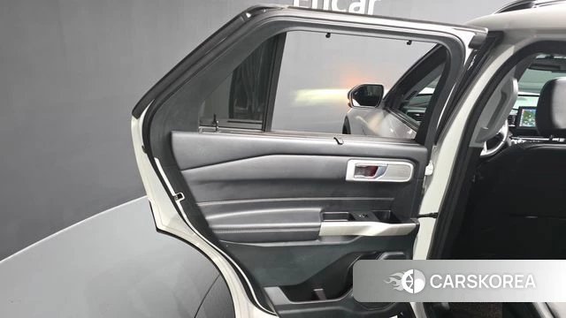 Ford Explorer 6th Generation id 4792864 из Кореи 17