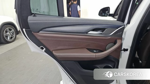 BMW iX3 id 4730785 из Кореи 17