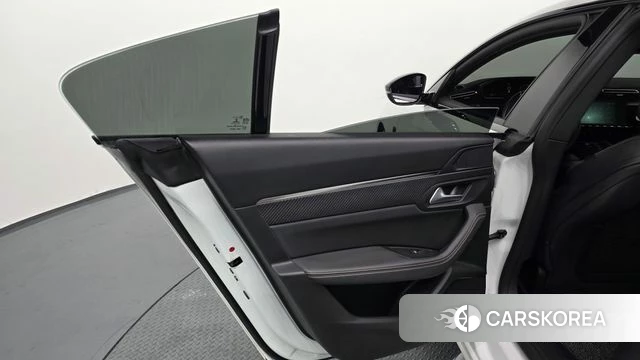 Peugeot 508 second Generation id 4501138 из Кореи 17