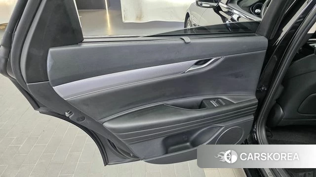 Genesis G80 (RG3) id 4594586 из Кореи 16