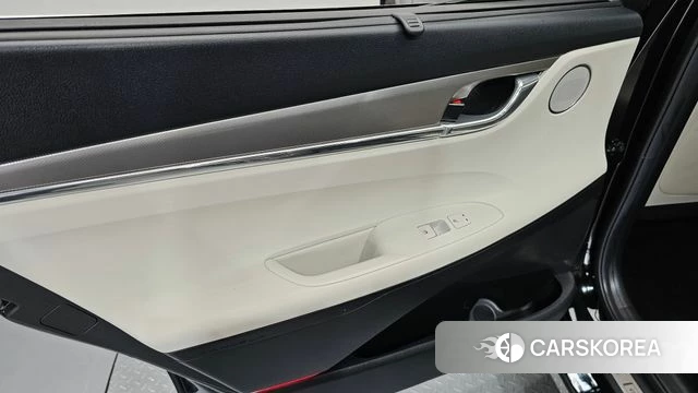 Hyundai The New Grandeur IG id 4880853 из Кореи 17