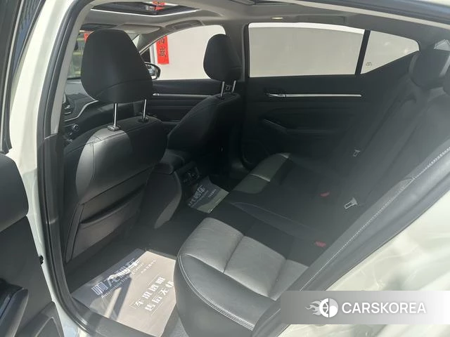 Nissan Teana id 4365644 из Китая 17