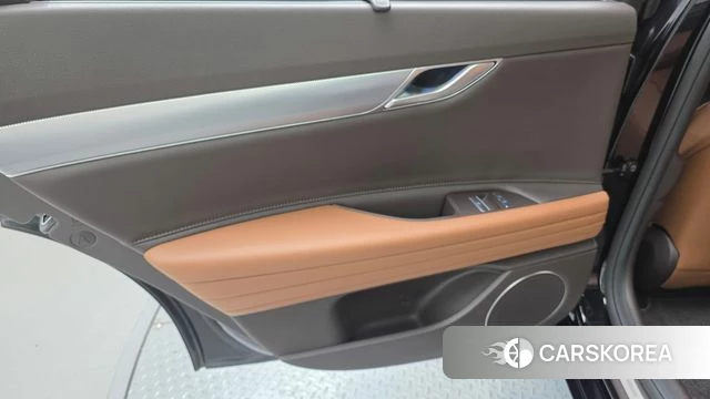 Genesis G80 (RG3) id 4463059 из Кореи 17