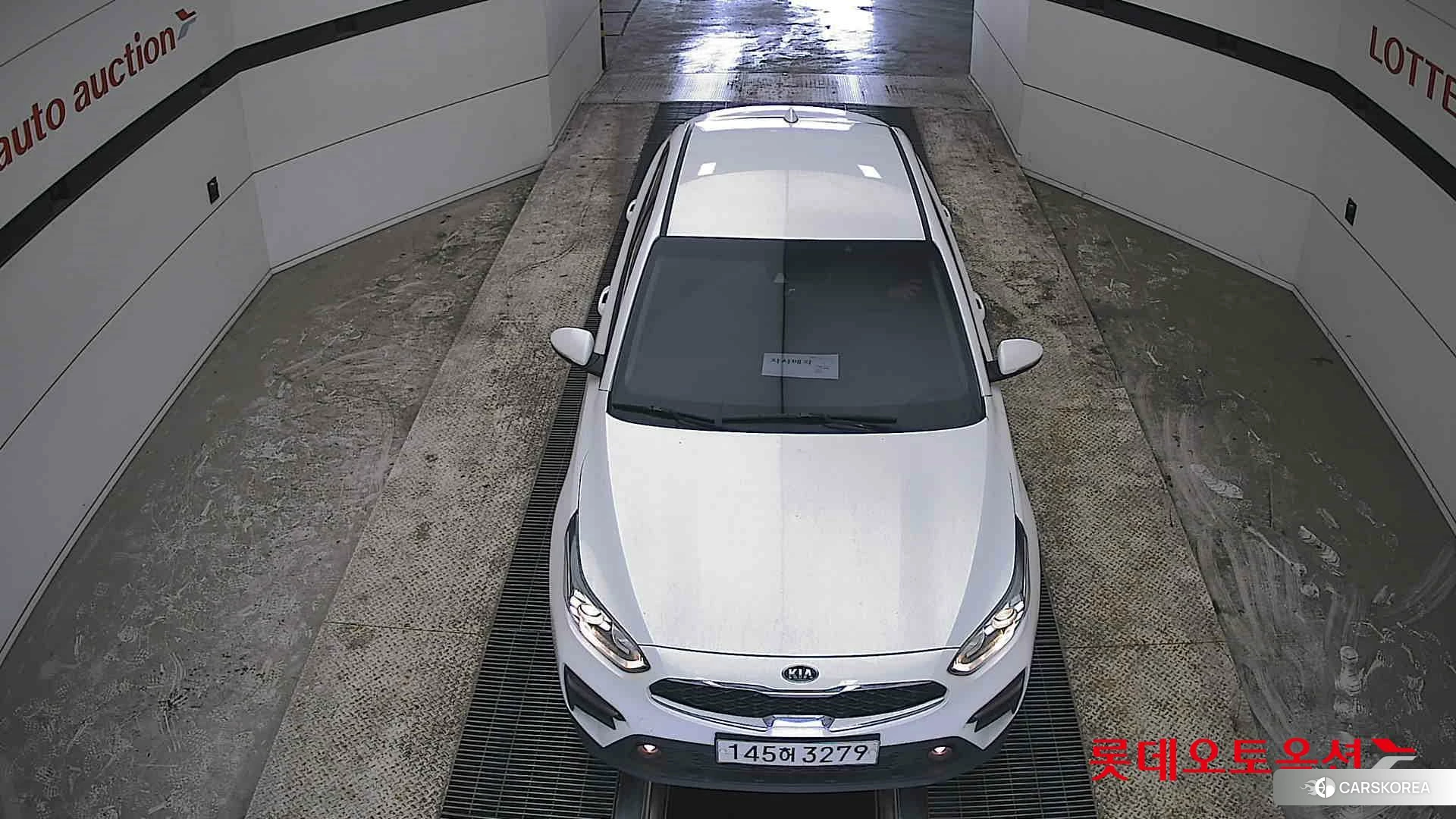 Kia K3 id 3882171 из Кореи 17