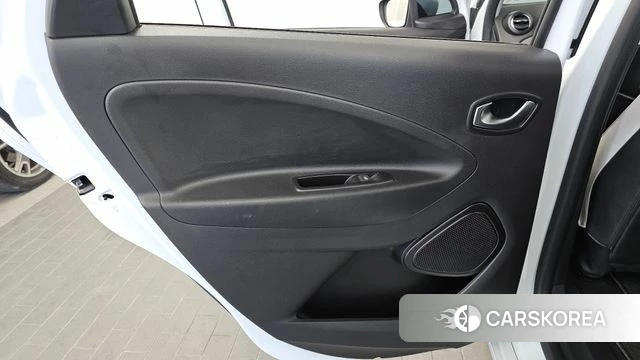 Renault Korea (Samsung) Joe id 4429027 из Кореи 17