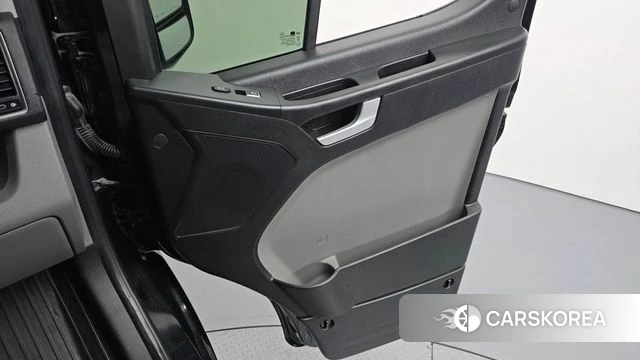 Hyundai Solati id 4900863 из Кореи 17