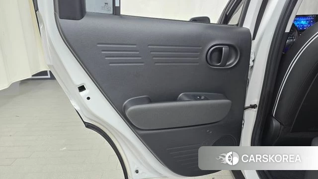 Hyundai Casper id 4408971 из Кореи 17