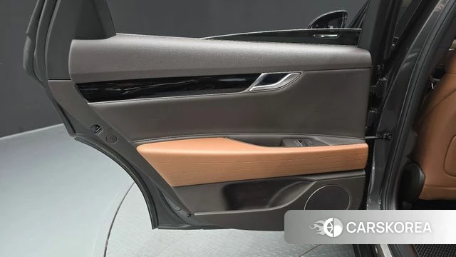 Genesis G80 (RG3) id 4408756 из Кореи 17