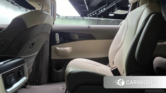 Kia The New Carnival 4th Generation id 4792170 из Кореи 17