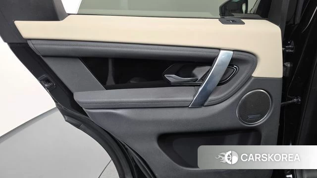 Land Rover Discovery Sports 2nd Generation id 4540521 из Кореи 17