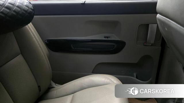 Kia The New Carnival id 4197074 из Кореи 17