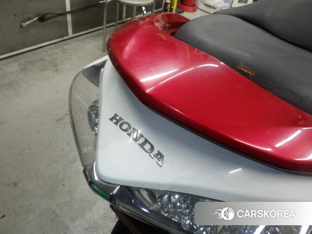 Honda FORZA Z id 3948448 из Японии 17