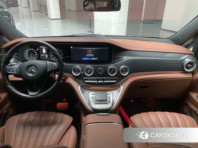 Mercedes-Benz Vito id 3919426 из Китая 17