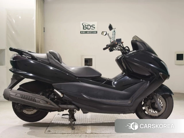 Проданный Yamaha MAJESTY 250 2012 из Японии