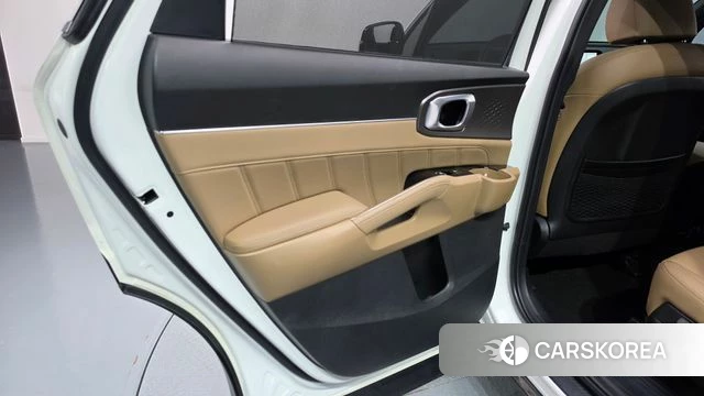 Kia The New Sorento 4th Generation id 4675420 из Кореи 16