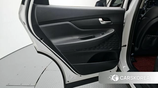 Hyundai Santa Fe TM id 4345438 из Кореи 17