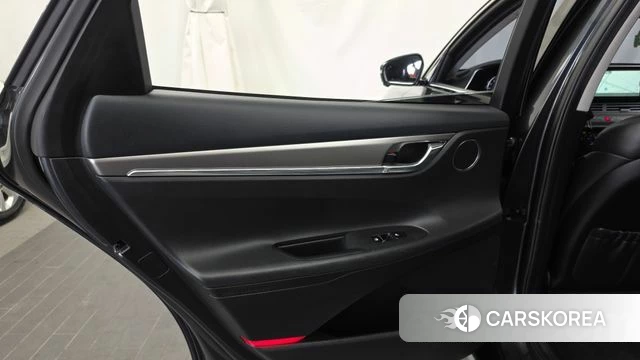 Hyundai The New Grandeur IG id 4923359 из Кореи 17