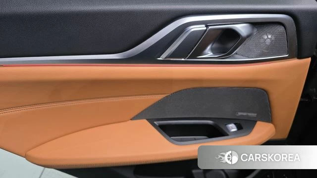 BMW i4 id 4243833 из Кореи 17