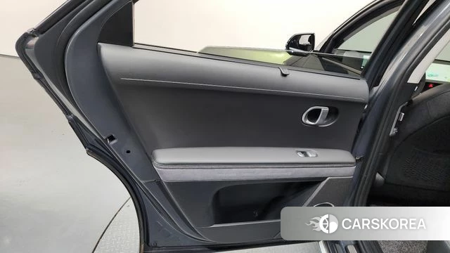 Hyundai Ionic 5 id 4360823 из Кореи 17