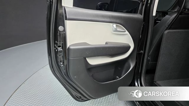 Kia The New Kia Ray id 4735415 из Кореи 17
