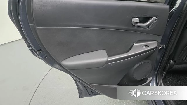 Hyundai Kona id 4520564 из Кореи 17