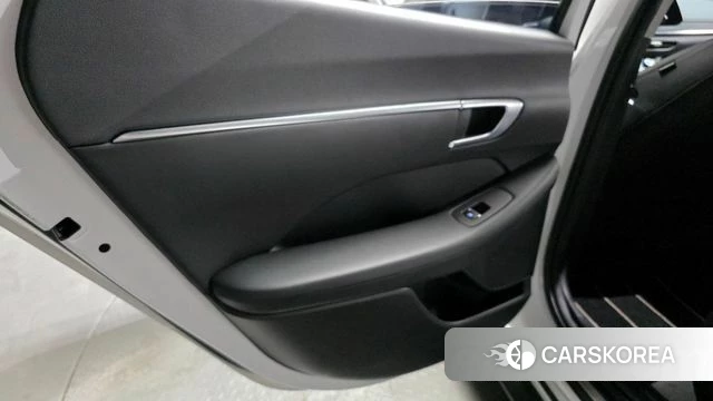 Hyundai Sonata (DN8) id 4203530 из Кореи 17