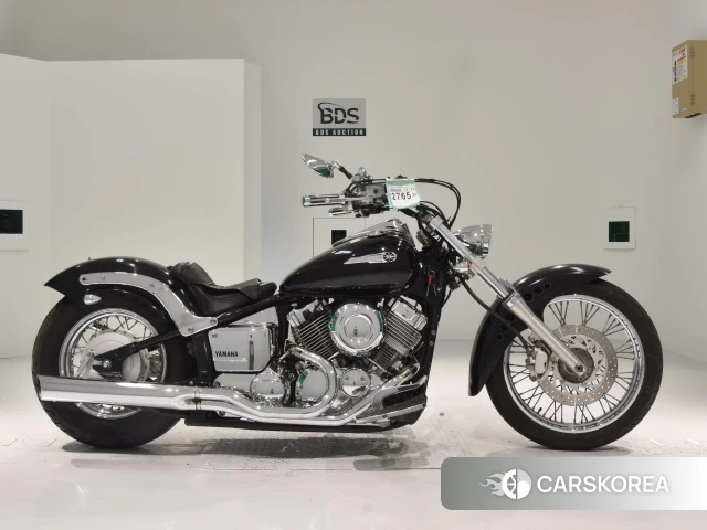Проданный Yamaha DRAG STAR 400 id 4172944 из Японии