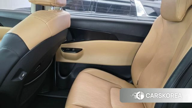 Kia Carnival 4th generation id 4243647 из Кореи 17