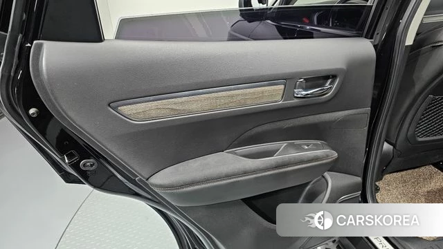Renault Korea (Samsung) The New QM6 id 4566780 из Кореи 17