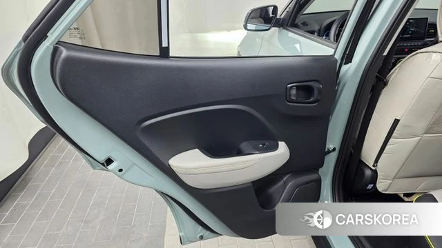 Hyundai Venue id 4421283 из Кореи 17