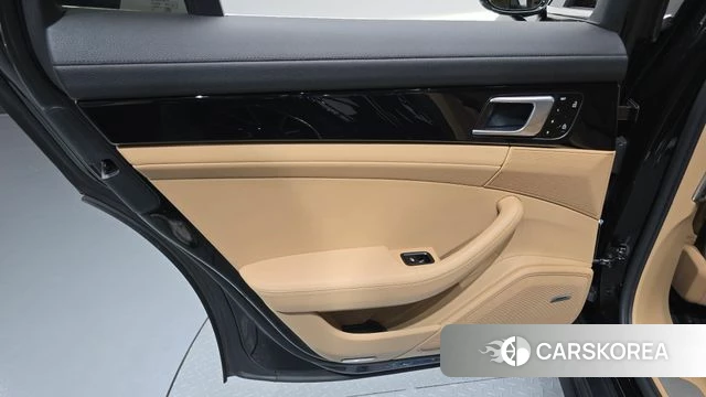 Porsche Panamera (971) id 4637682 из Кореи 17