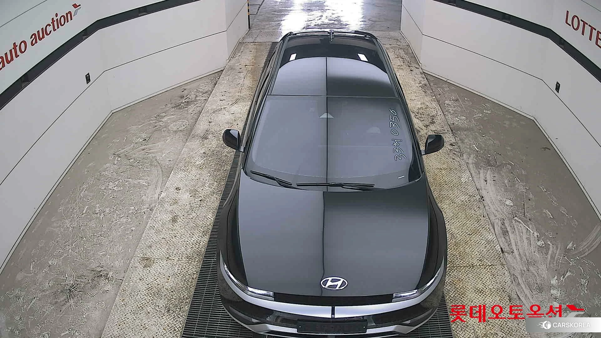 Hyundai IONIQ 5 id 3869357 из Кореи 17