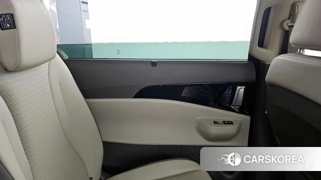 Kia The New Carnival 4th Generation id 4248575 из Кореи 17