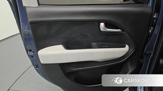 Kia The New Kia Ray EV id 4773565 из Кореи 17