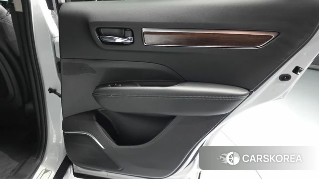 Renault Korea (Samsung) The New QM6 id 4855964 из Кореи 17