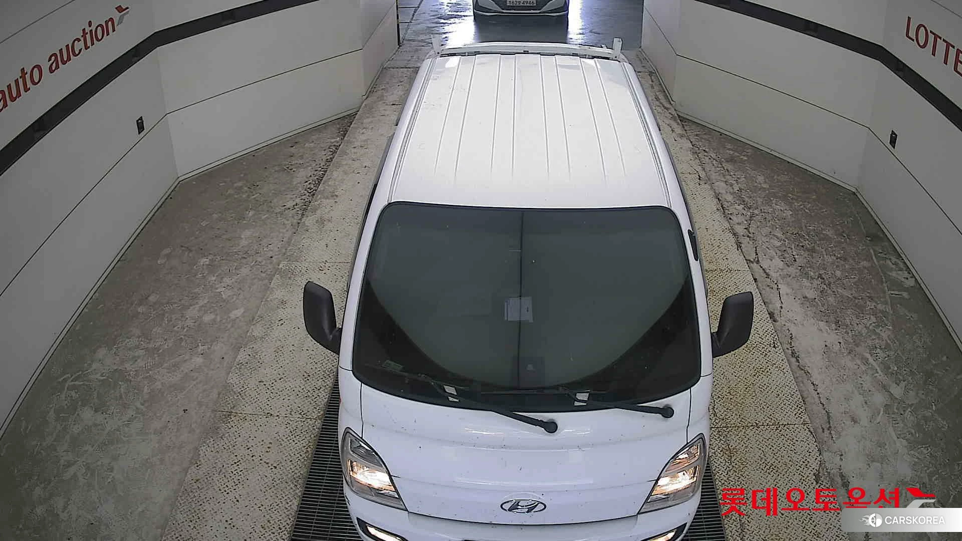 Hyundai Porter II id 4909197 из Кореи 17