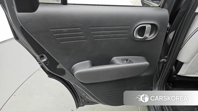 Hyundai Casper id 4506323 из Кореи 17