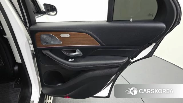 Mercedes-Benz GLE-Class W167 id 4595312 из Кореи 17