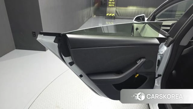 Tesla Model 3 id 4767461 из Кореи 17