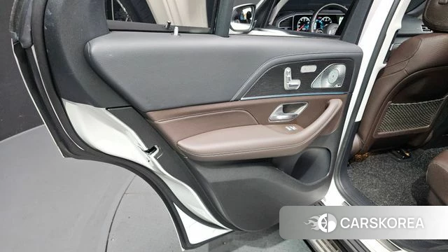 Mercedes-Benz GLE-Class W167 id 4475075 из Кореи 17