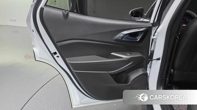 Chevrolet (GM Daewoo) Trax Crossover id 4640680 из Кореи 17
