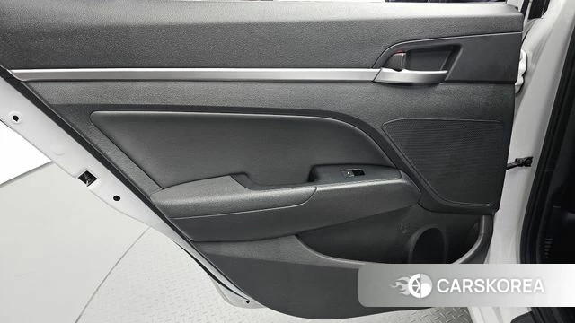 Hyundai The New Avante AD id 4581811 из Кореи 17