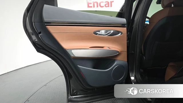 Genesis GV70 id 4407766 из Кореи 17