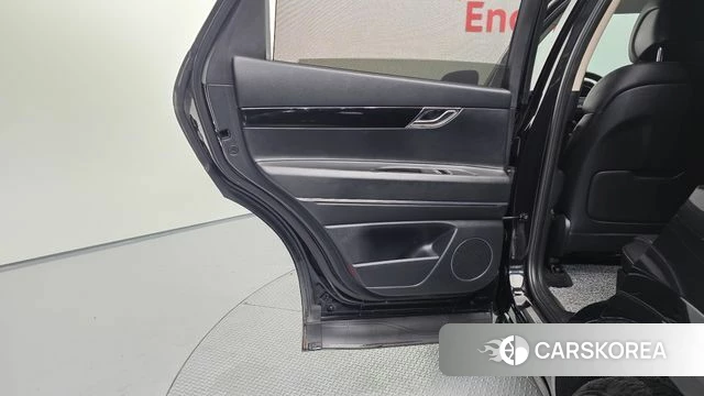 Genesis GV80 id 4561045 из Кореи 17