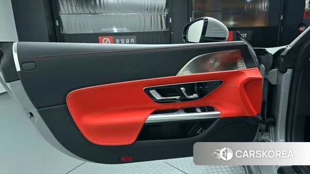 Mercedes-Benz AMG GT C192 id 4374944 из Кореи 17