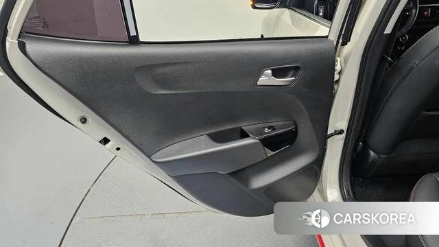 Kia All New Morning (JA) id 4410810 из Кореи 17