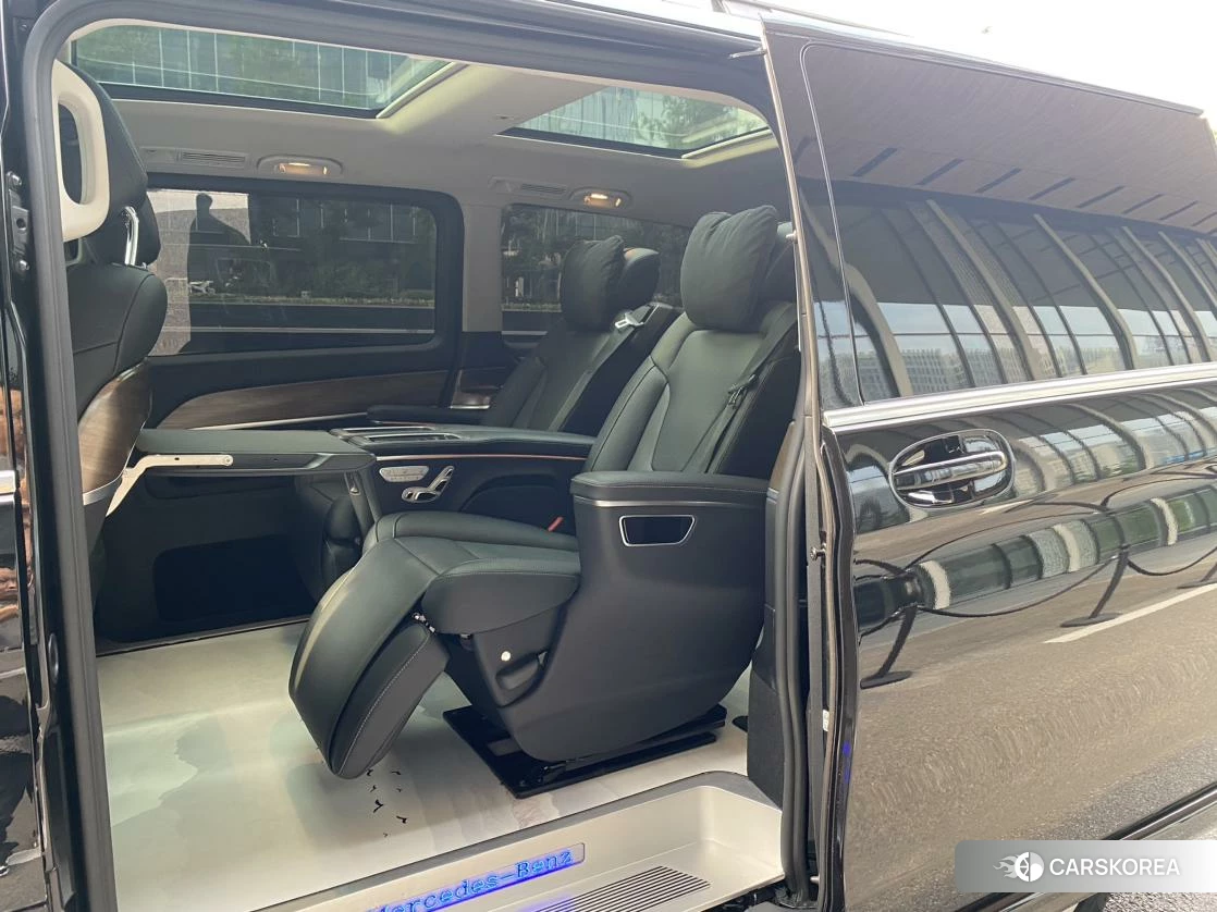 Mercedes-Benz V-Class id 4513498 из Китая 17