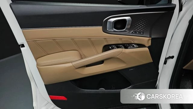 Kia The New Sorento 4th Generation id 4730086 из Кореи 17
