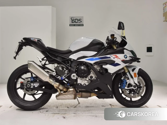 Проданный BMW S1000RR M PACKAGE 2023 из Японии